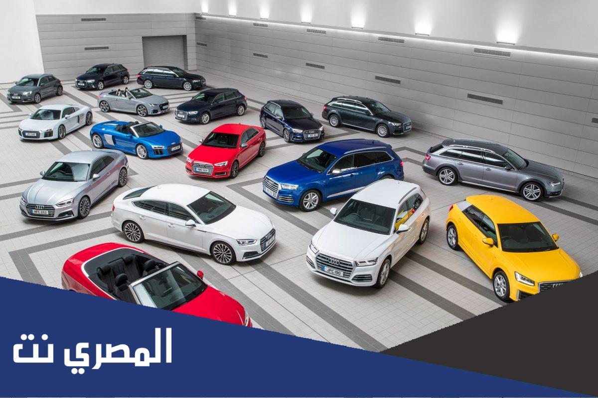 السوق المفتوح الكويت للسيارات