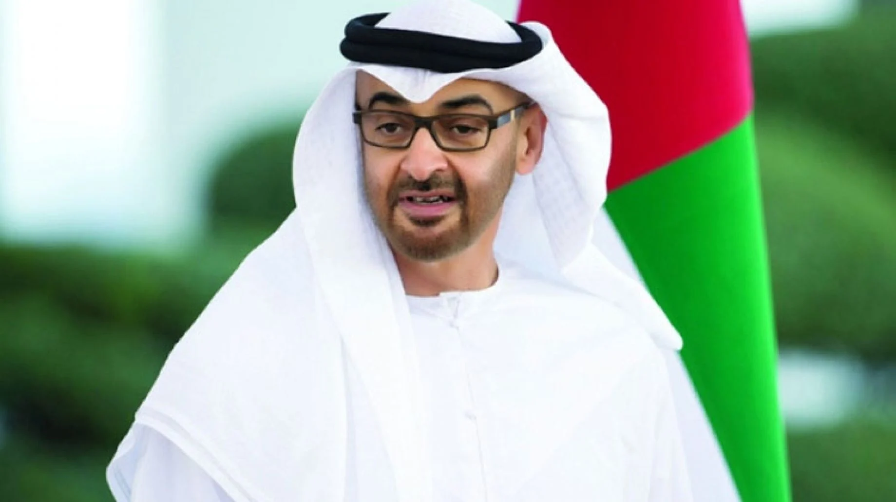 الشيخ محمد بن زايد.. من هو ملك دولة الإمارات الجديد
