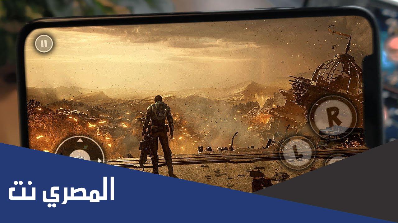 العاب اندرويد تلعب عن طريق الواي فاي بدون نت 2022