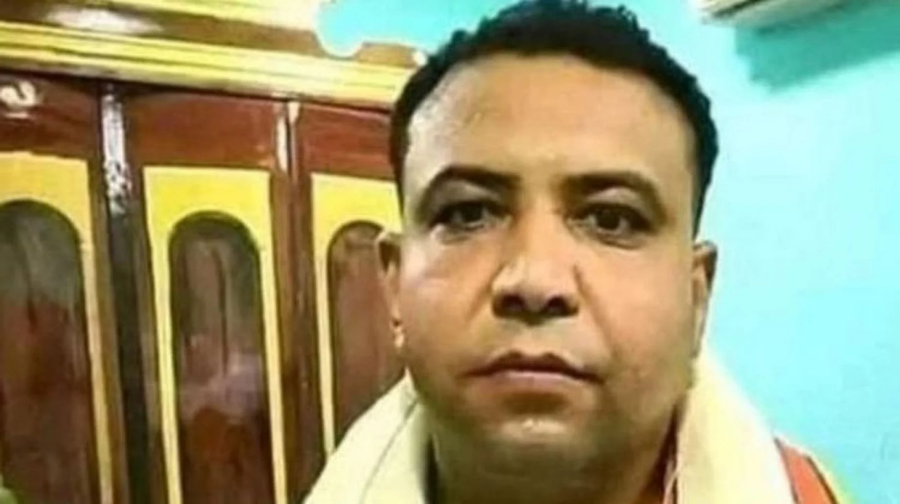 القبض على مستريح اسوان تفاصيل