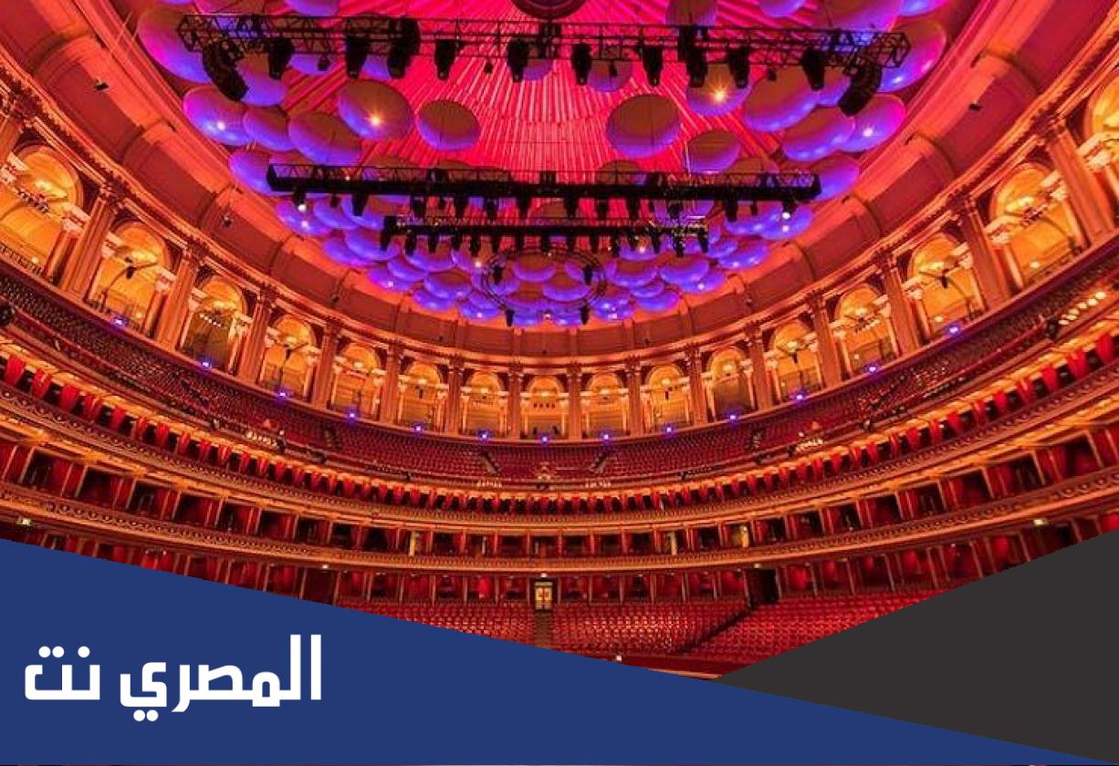 اوبرا عالمية لبوتشيني