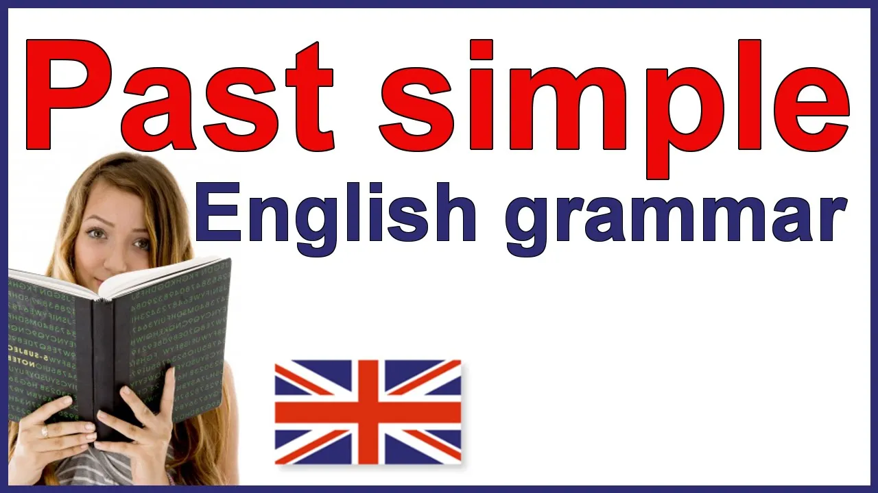بحث عن past simple بالانجليزي