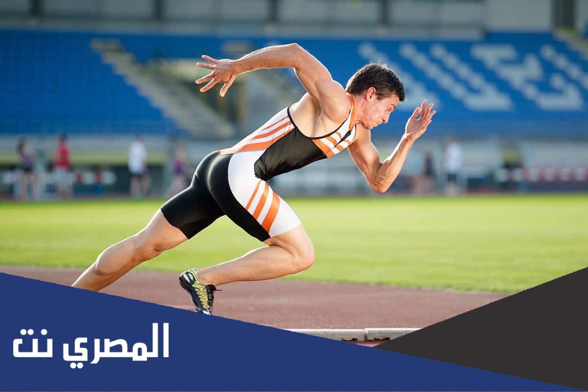بحث عن الجري السريع