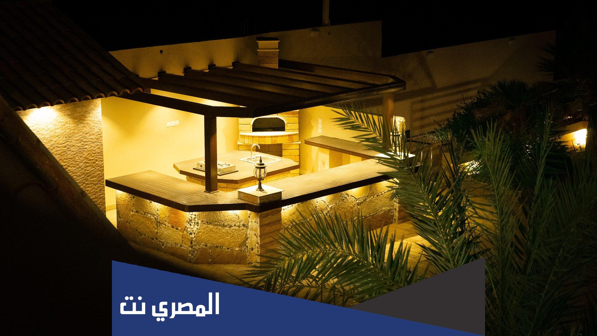 بحث عن شاليهات سكاكا واسعارها