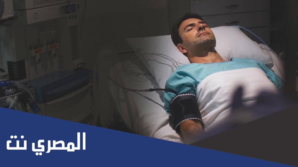 اذا شخص تعبان وش اقول له