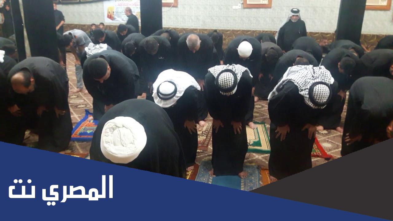 كيف اصلي صلاة الايات عند الشيعة