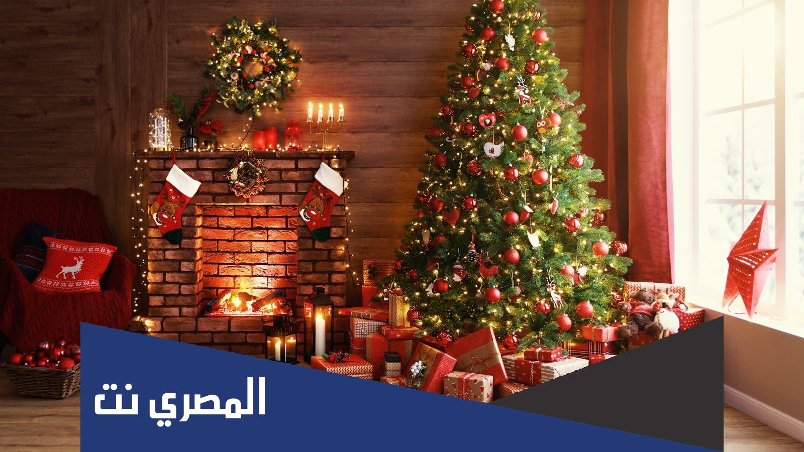 تاريخ الكرسمس 2023