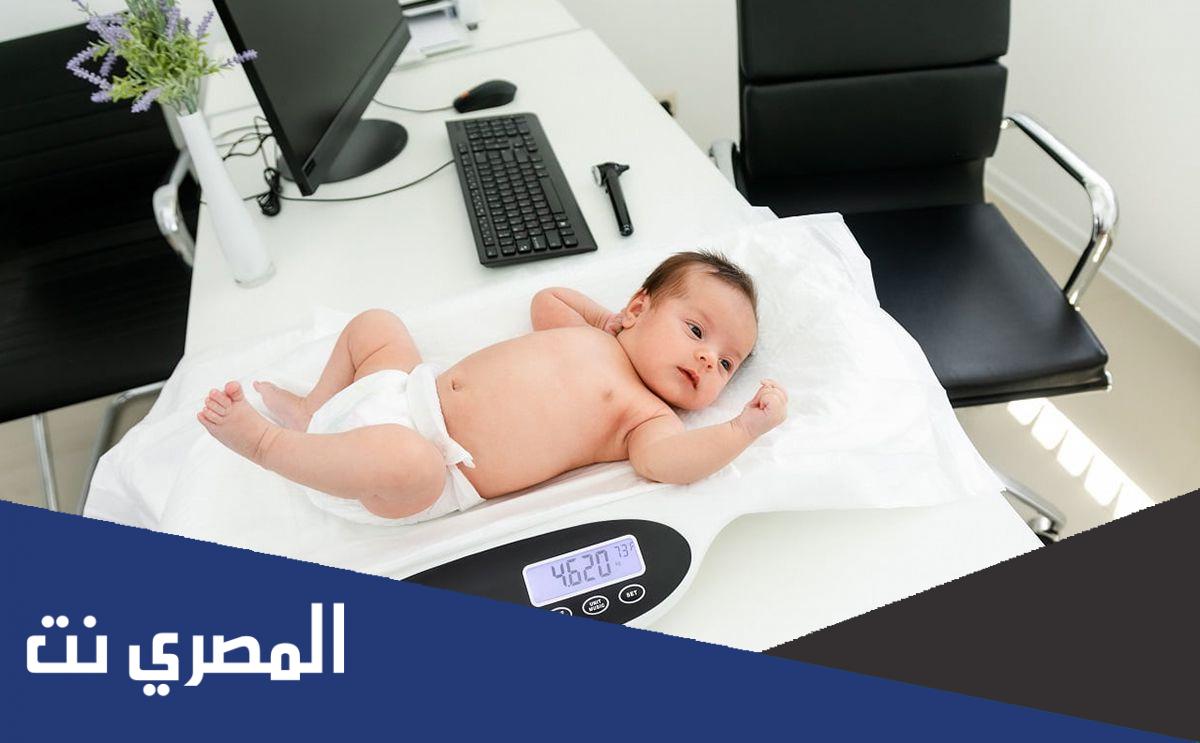 تجربتي لزيادة وزن طفلي وعلاج النحافة