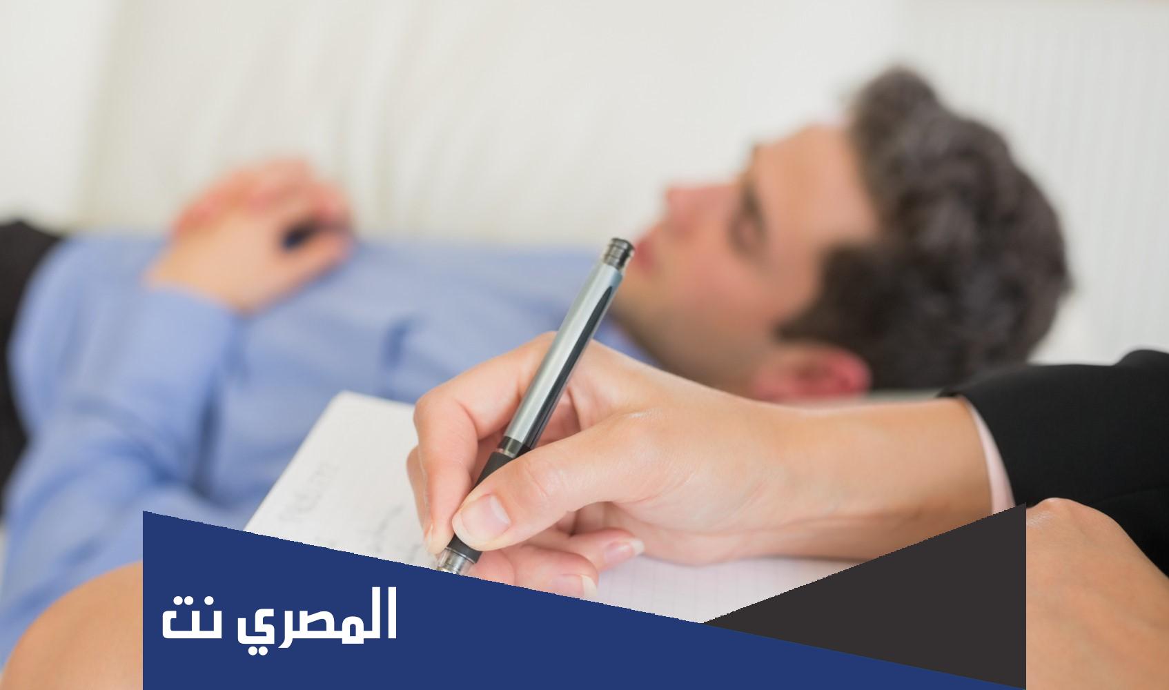 تجربتي مع الدكتور عبدالله السبيعي للامراض النفسية