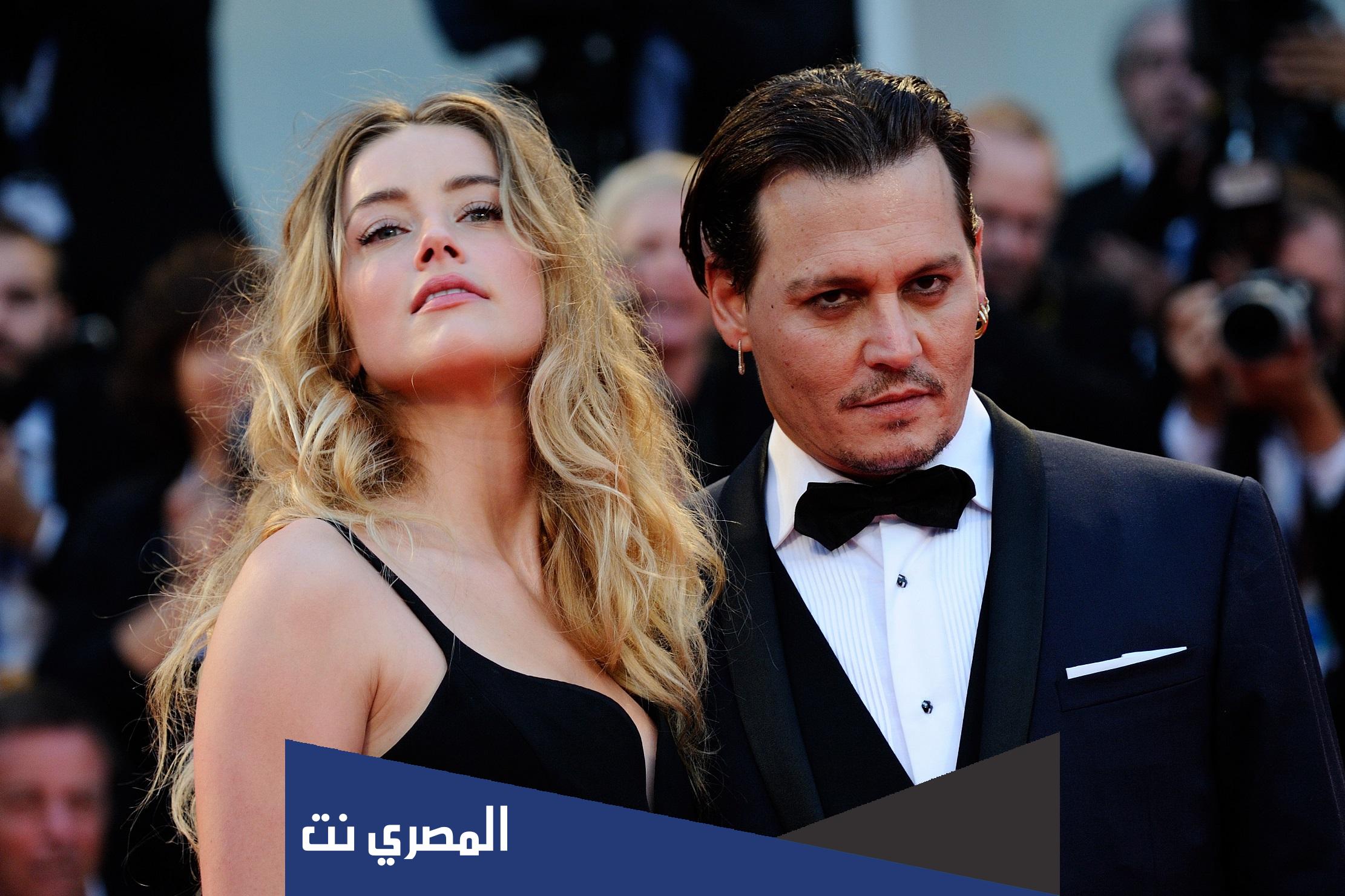 تفاصيل الحكم في قضية جوني ديب