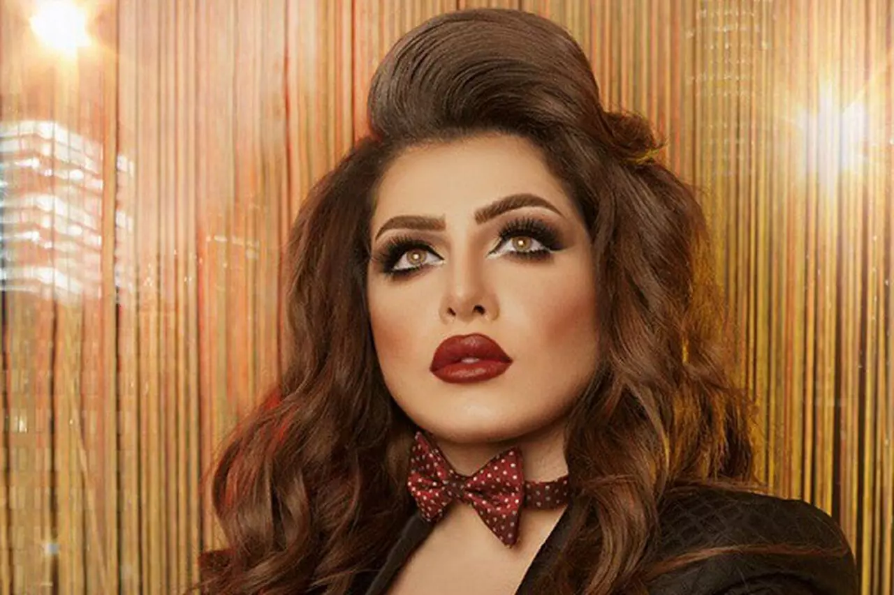 تفاصيل زواج بنت حنان دشتي