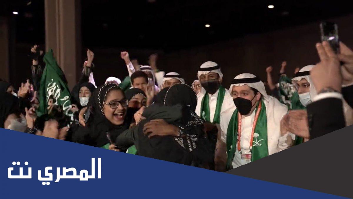 تفاصيل سعوديين ينافسون العالم بعد الفوز في ايسف 2022