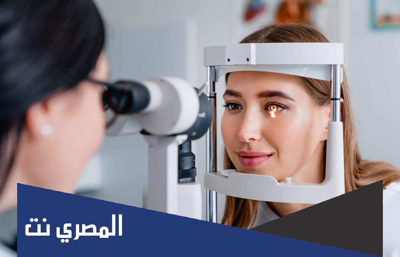 تفسير حلم رؤية طبيب العيون في المنام لابن سيرين