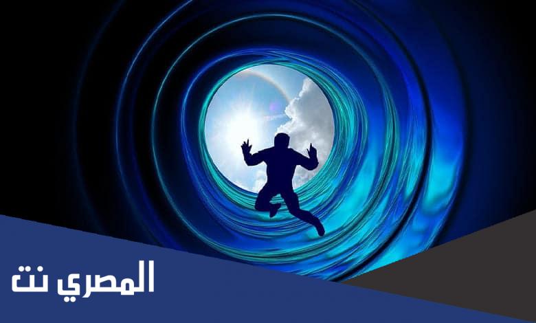 تفسير حلم شخص يقول لي أني سوف أموت في المنام لابن سيرين