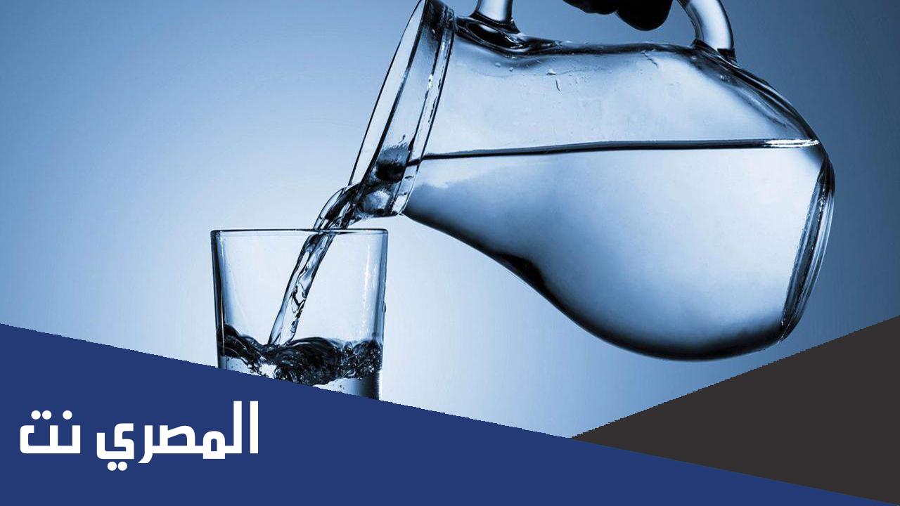 تفسير حلم شرب الماء لابن سيرين وابن شاهين والنابلسي