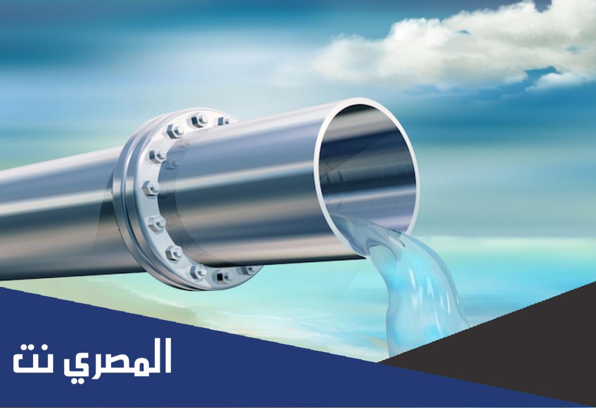 تقرير عن تحلية مياه البحر كامل