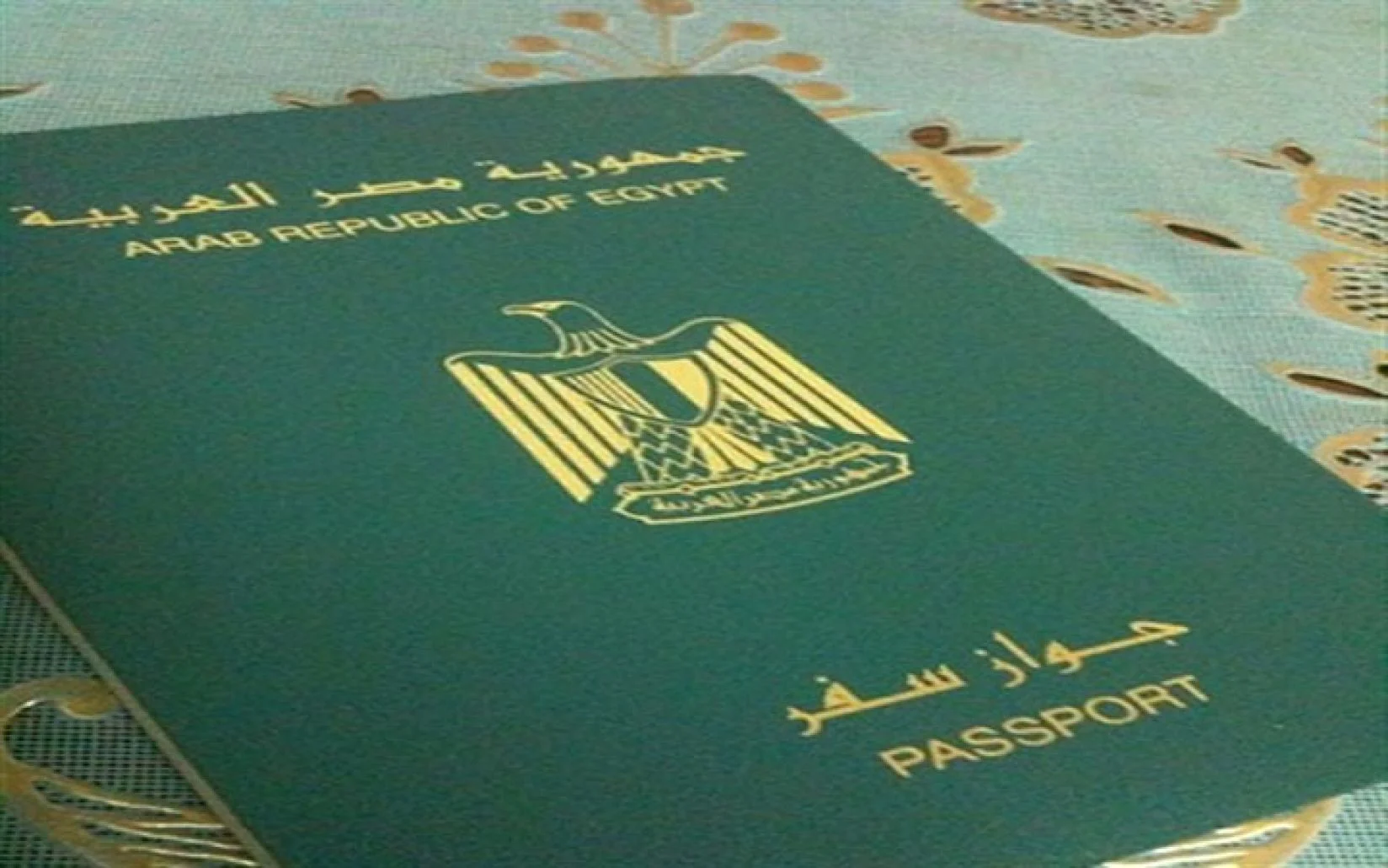 تكلفة جواز السفر المصري 2022 مستعجل