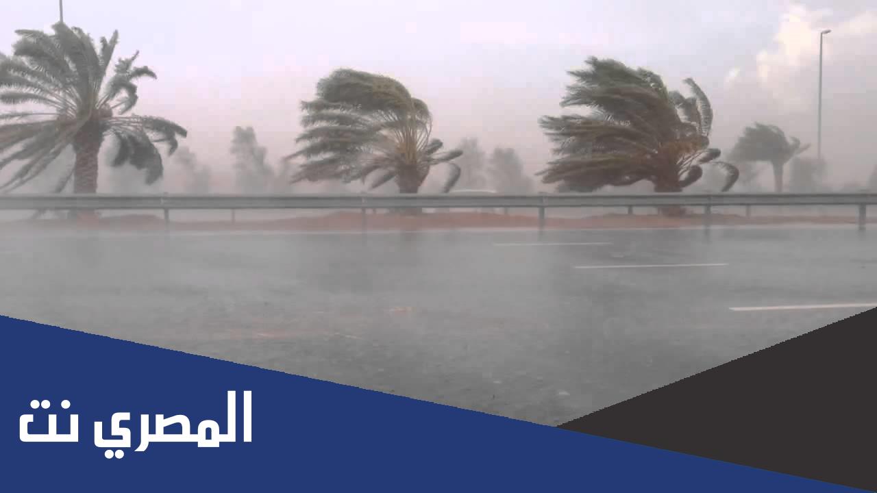 حديث الريح من روح الله كامل
