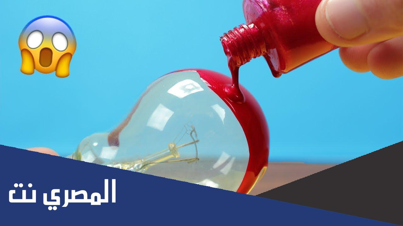حرف إبداعية في 5 دقائق جديدة
