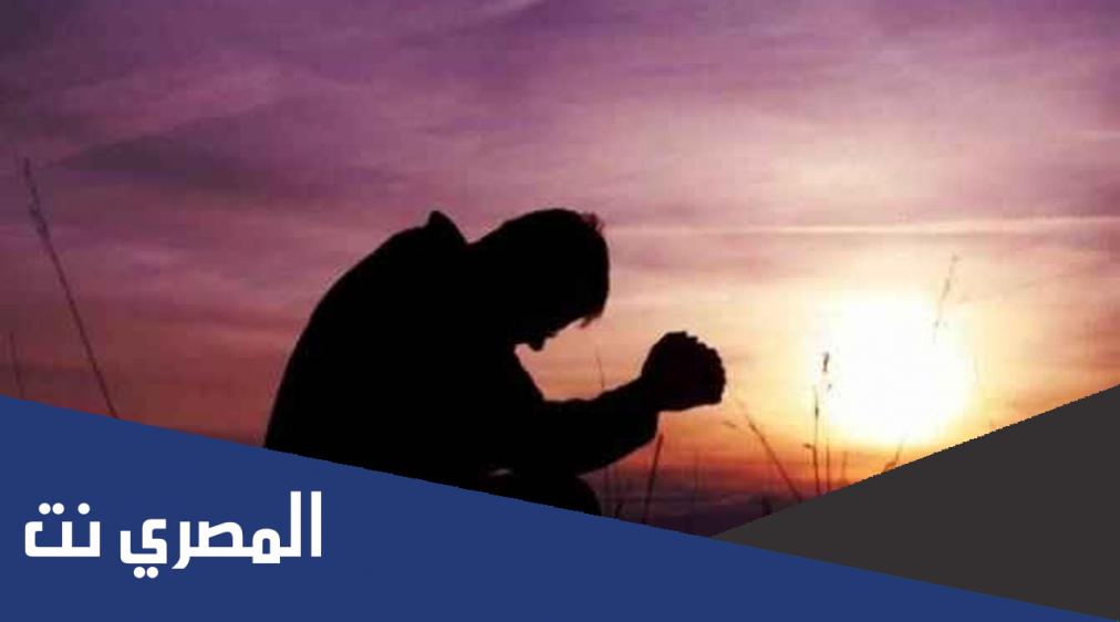دعاء رد الضالة الصحيح مكتوب 2022