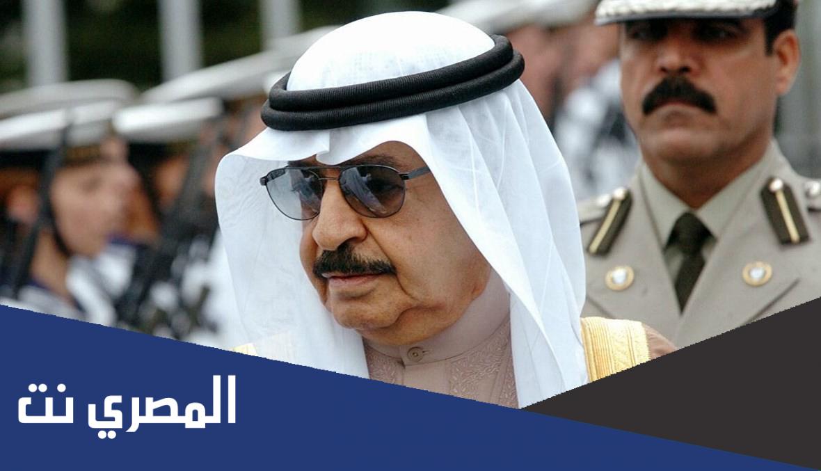 دعاء اللهم ارحم الشيخ خليفة بن سلمان مكتوب