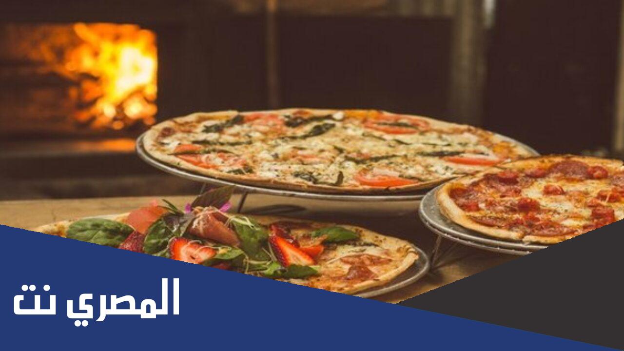 دليل أفضل مطاعم إيطالية في القاهرة
