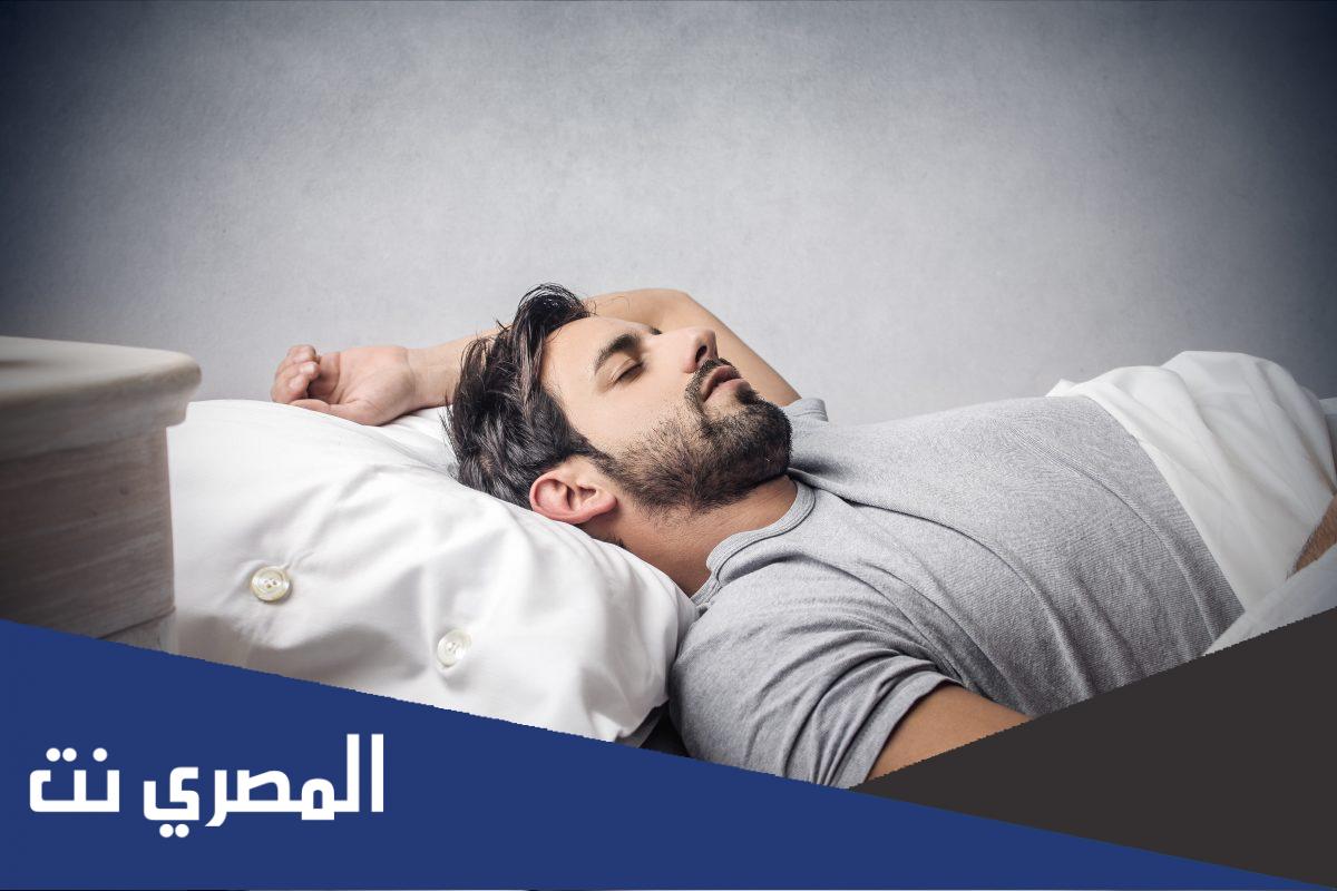 تفسير حلم رؤية الميت يكتب في المنام