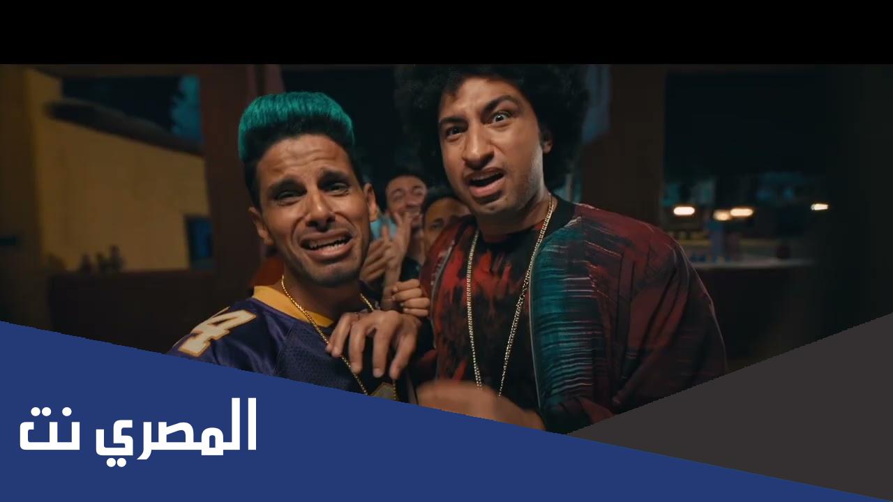 رابط فيلم زومبي على جنبي 2022 كامل
