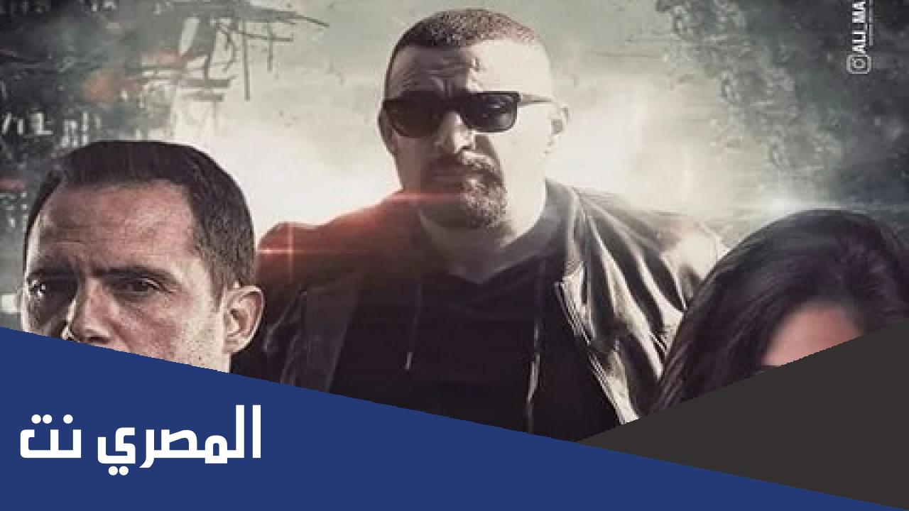 رابط مشاهدة فيلم العنكبوت كامل