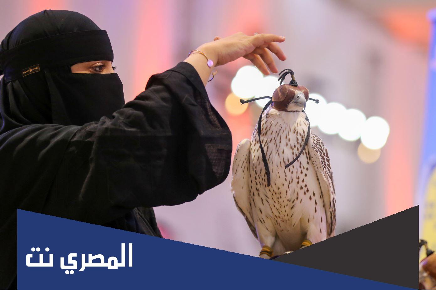 رابط منصة معرض الصيد والصقور 2022