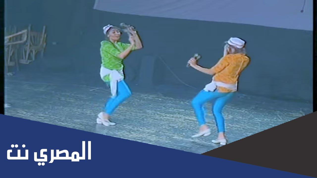 رقصة البمبوطية محافظة كاملة