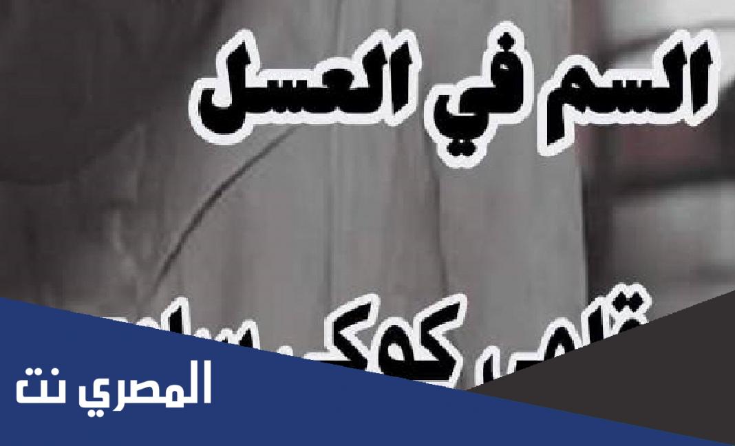 رواية السم في العسل الفصل التاسع دليل الروايات