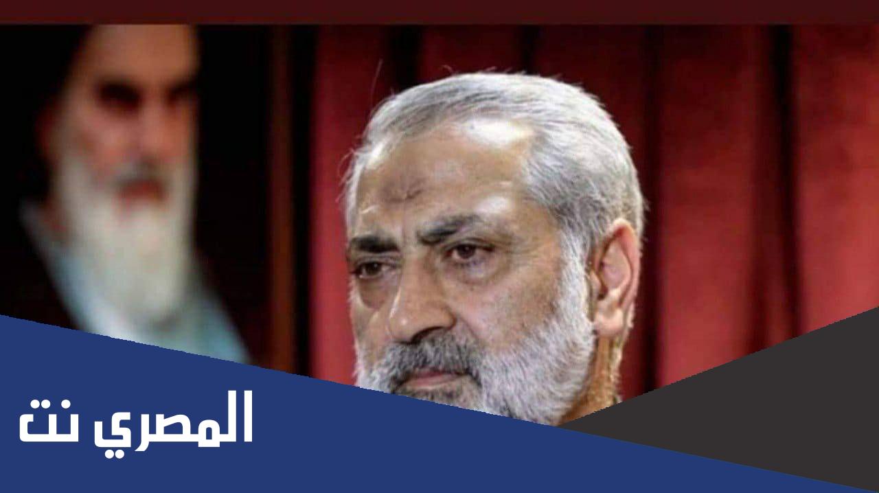 سبب اغتيال حسن صياد خدايارى