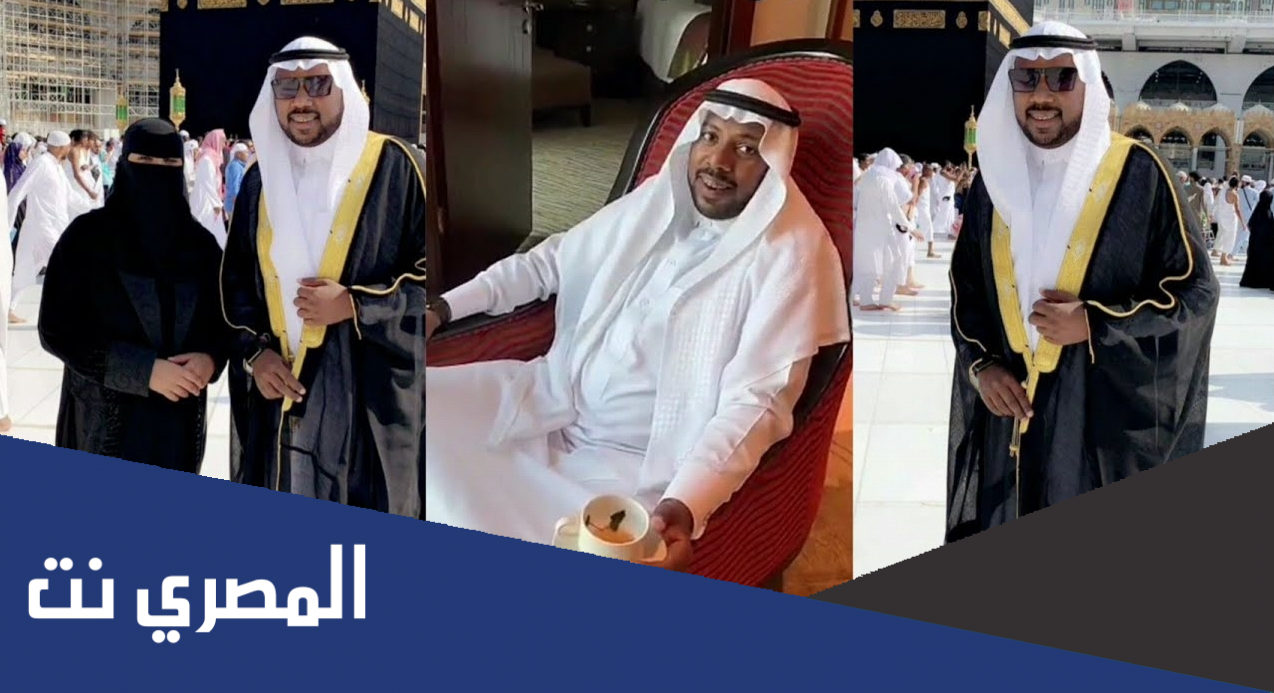 سبب مرض نادر زوج سعاد وتفاصيل مرضه