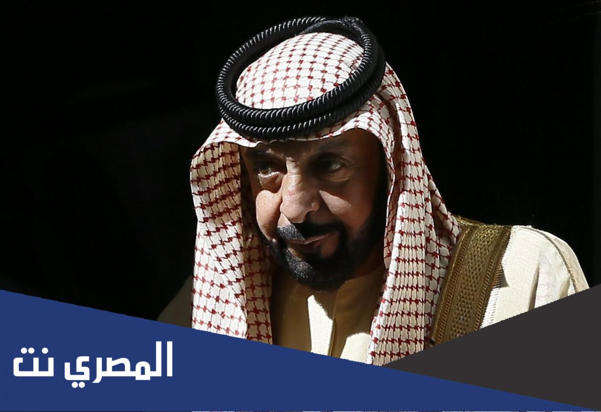 من سيتولى الحكم بعد خليفة بن زايد آل نهيان
