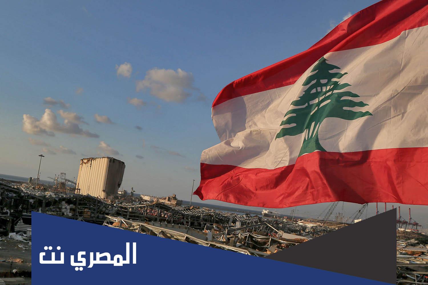 شعر عن عيد التحرير في لبنان