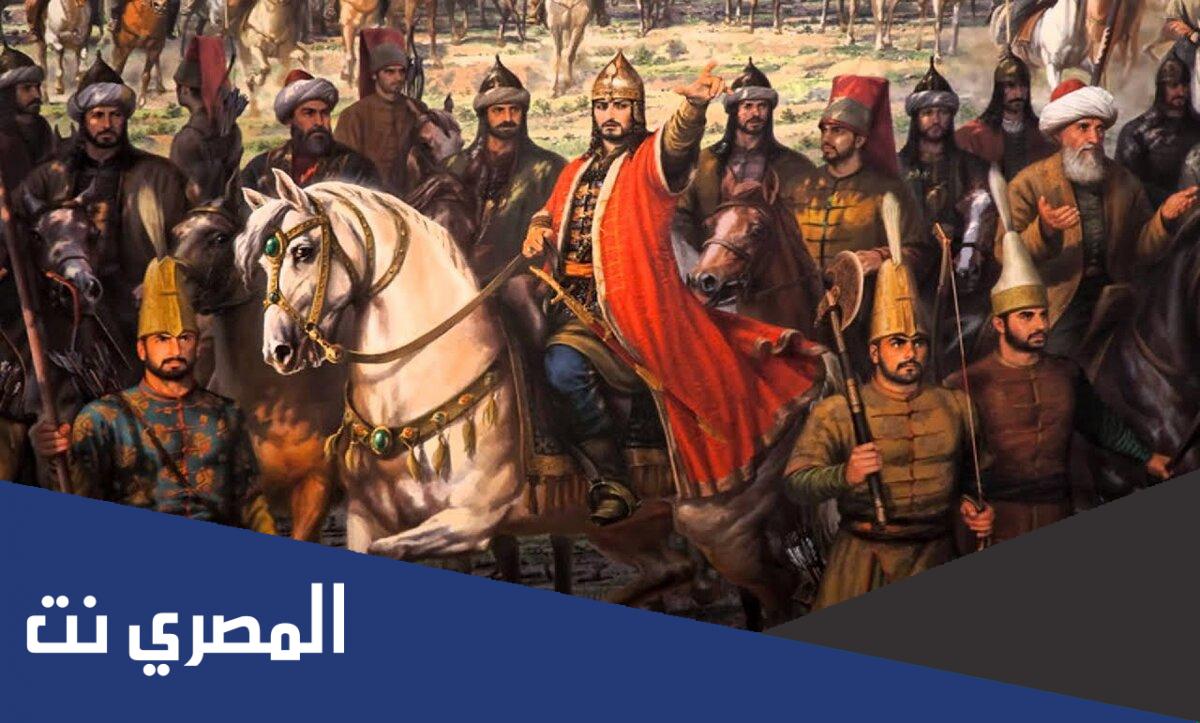 صحة حديث لتفتحن القسطنطينية