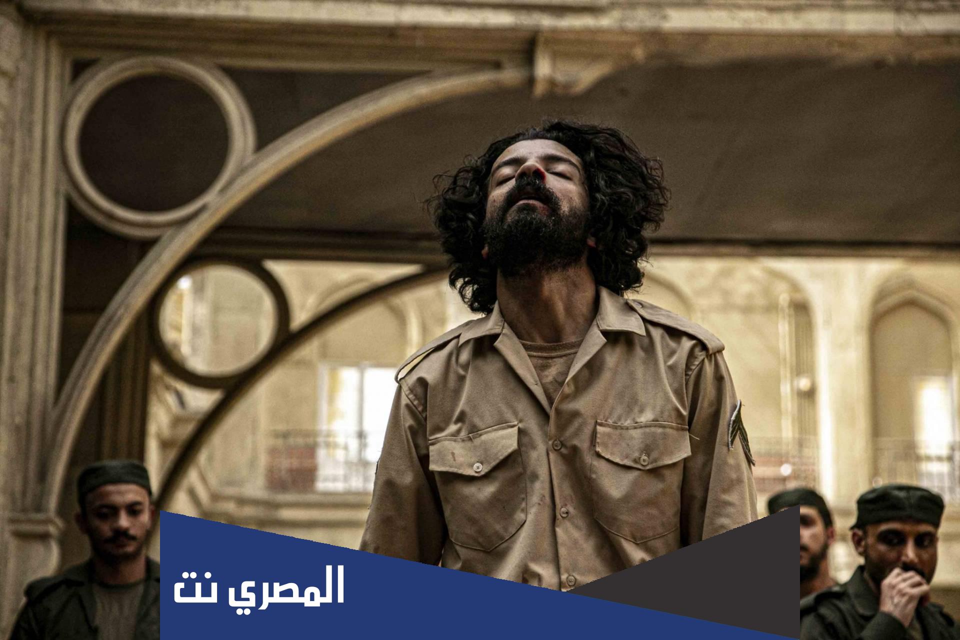 صورة رشاش الحقيقية وكيف قبض على عصابة رشاش