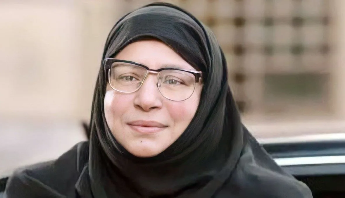 حقيقة اعتزال عبلة كامل التمثيل .. تفاصيل