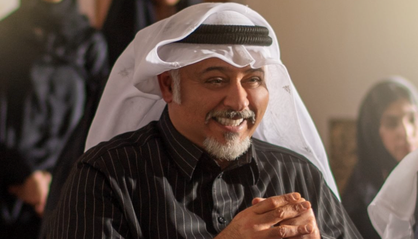مشاهدة مسرحية قحفية وغترة وعقال أون لاين