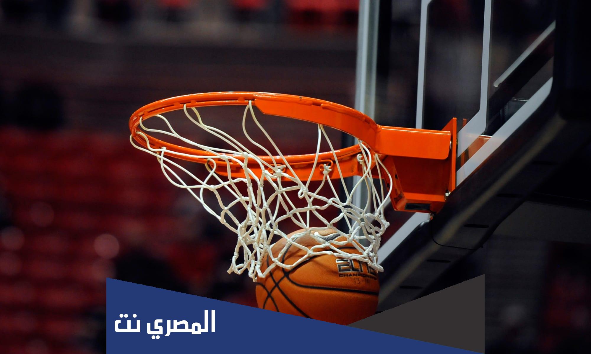عدد اشواط كرة السلة
