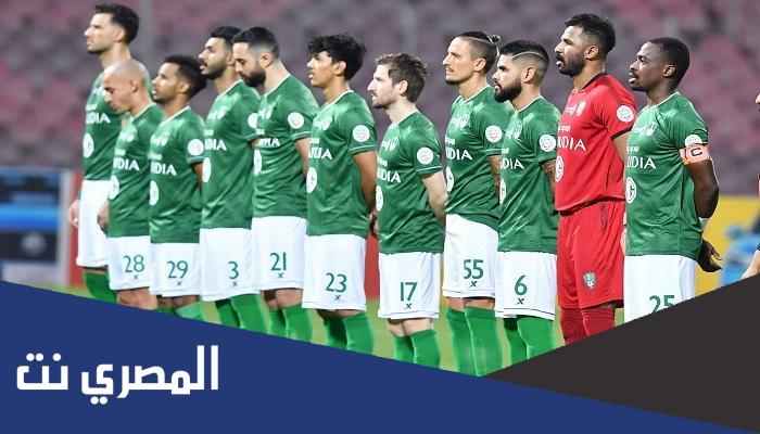 عدد بطولات الأهلي السعودي