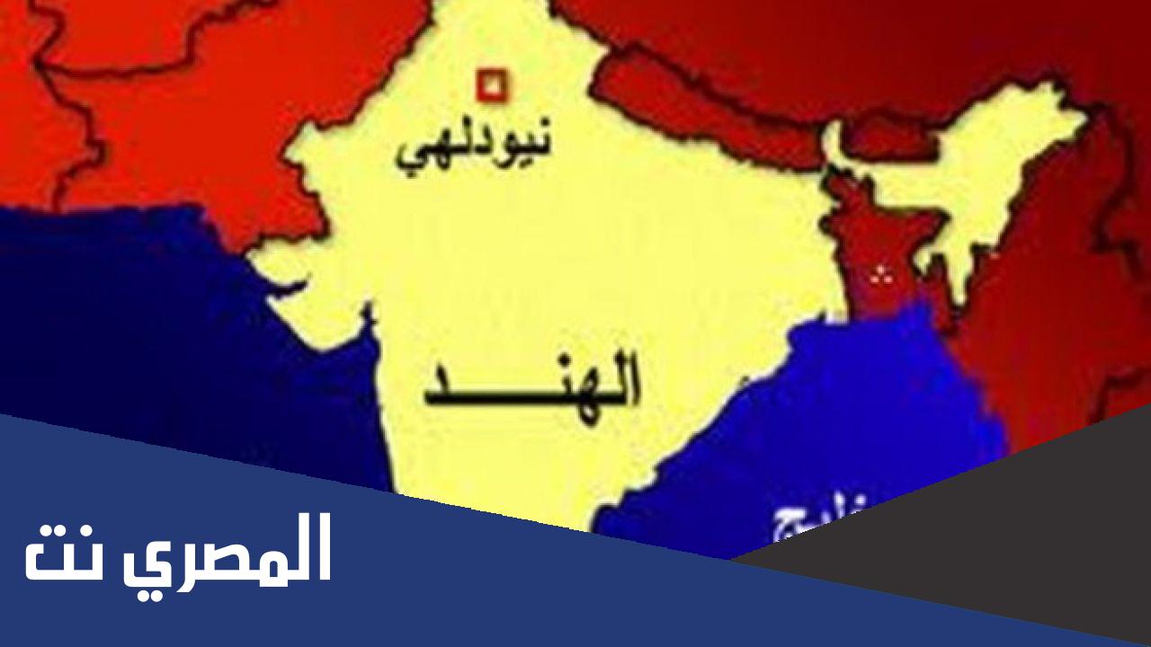 كم عدد لغات الهند
