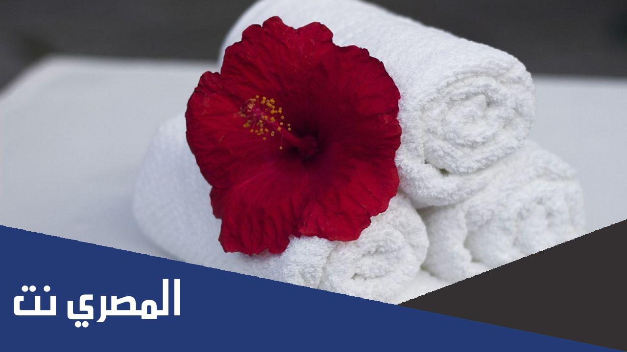 علامات الطهر من الحيض بالصور وطرق التأكد منها