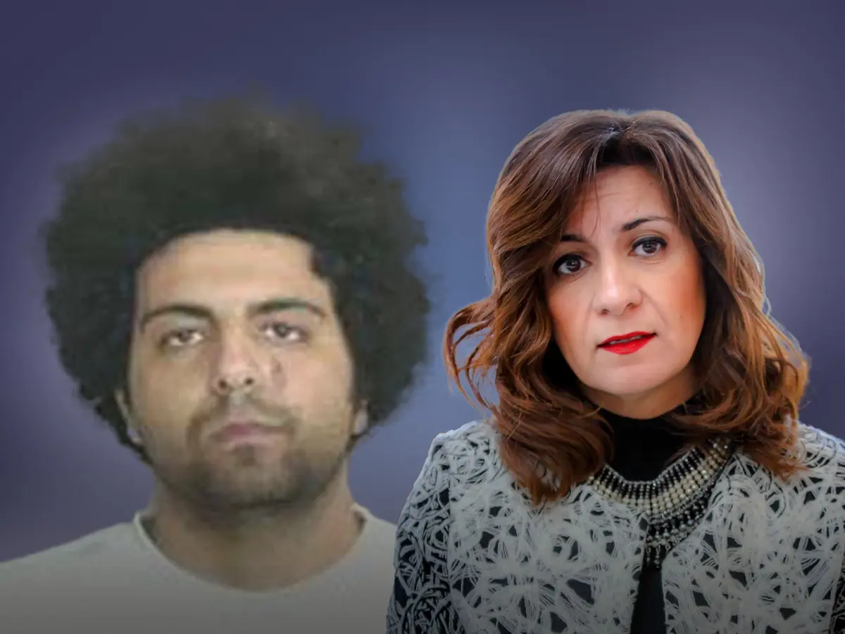 قصة ابن وزيرة الهجر كاملة
