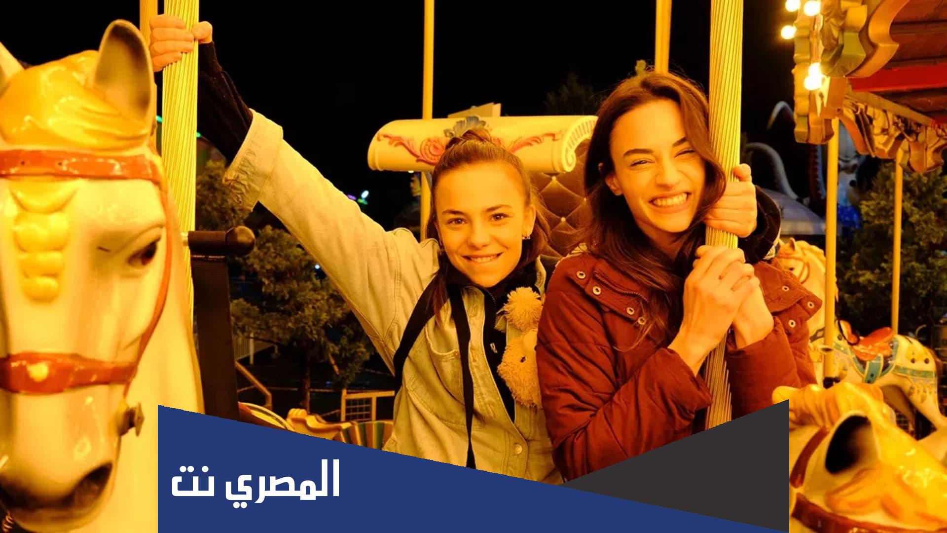 قصة مسلسل ابتسم لقدرك كاملة