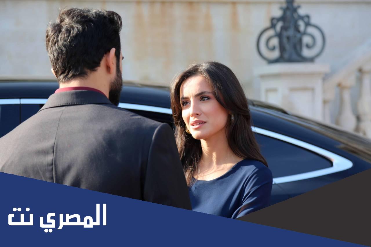 قصة مسلسل ام بديلة كاملة
