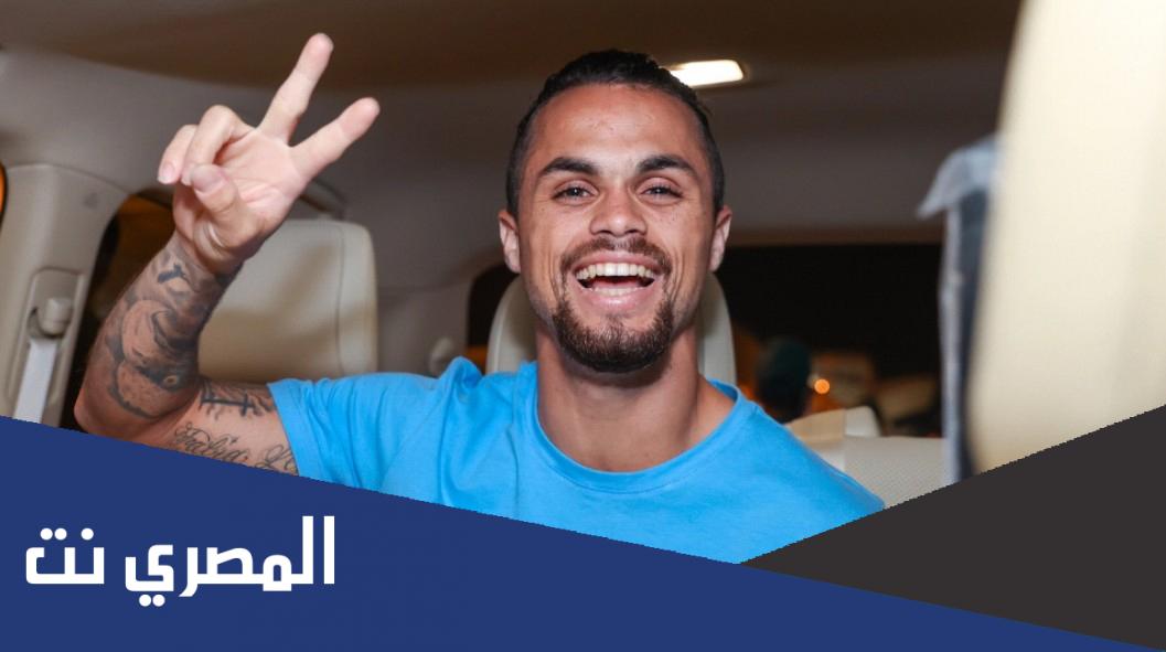 قصة ميشيل لاعب الهلال
