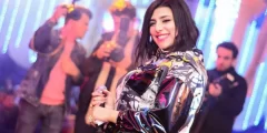 كلمات اغنية الصحاب حالها مال