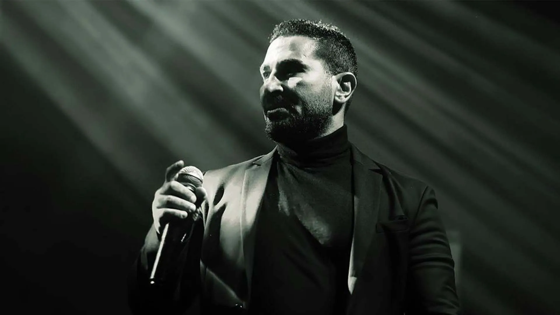 كلمات اغنية عليكي عيون احمد سعد 2022